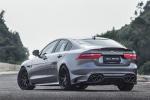 Jaguar XE S PPJ450 by Aspec 2016 года